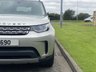 USED 2017 17 LAND ROVER DISCOVERY 2.0 SD4 HSE 5d 237 BHP 