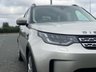 USED 2017 17 LAND ROVER DISCOVERY 2.0 SD4 HSE 5d 237 BHP 