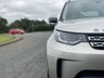 USED 2017 17 LAND ROVER DISCOVERY 2.0 SD4 HSE 5d 237 BHP 