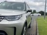 USED 2017 17 LAND ROVER DISCOVERY 2.0 SD4 HSE 5d 237 BHP 