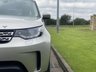 USED 2017 17 LAND ROVER DISCOVERY 2.0 SD4 HSE 5d 237 BHP 