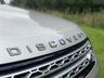 USED 2017 17 LAND ROVER DISCOVERY 2.0 SD4 HSE 5d 237 BHP 