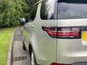 USED 2017 17 LAND ROVER DISCOVERY 2.0 SD4 HSE 5d 237 BHP 