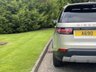 USED 2017 17 LAND ROVER DISCOVERY 2.0 SD4 HSE 5d 237 BHP 