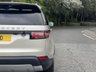 USED 2017 17 LAND ROVER DISCOVERY 2.0 SD4 HSE 5d 237 BHP 