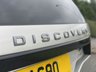 USED 2017 17 LAND ROVER DISCOVERY 2.0 SD4 HSE 5d 237 BHP 