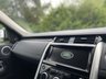 USED 2017 17 LAND ROVER DISCOVERY 2.0 SD4 HSE 5d 237 BHP 