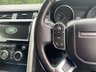 USED 2017 17 LAND ROVER DISCOVERY 2.0 SD4 HSE 5d 237 BHP 