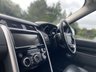 USED 2017 17 LAND ROVER DISCOVERY 2.0 SD4 HSE 5d 237 BHP 