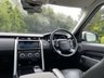 USED 2017 17 LAND ROVER DISCOVERY 2.0 SD4 HSE 5d 237 BHP 