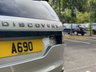 USED 2017 17 LAND ROVER DISCOVERY 2.0 SD4 HSE 5d 237 BHP 