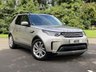 USED 2017 17 LAND ROVER DISCOVERY 2.0 SD4 HSE 5d 237 BHP 