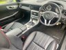 USED 2011 61 MERCEDES-BENZ SLK 1.8 SLK200 BLUEEFFICIENCY AMG SPORT ED125 2d 184 BHP **12 MONTHS NATIONAL WARRANTY**