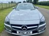 USED 2011 61 MERCEDES-BENZ SLK 1.8 SLK200 BLUEEFFICIENCY AMG SPORT ED125 2d 184 BHP **12 MONTHS NATIONAL WARRANTY**