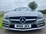 USED 2011 61 MERCEDES-BENZ SLK 1.8 SLK200 BLUEEFFICIENCY AMG SPORT ED125 2d 184 BHP **12 MONTHS NATIONAL WARRANTY**