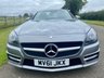 USED 2011 61 MERCEDES-BENZ SLK 1.8 SLK200 BLUEEFFICIENCY AMG SPORT ED125 2d 184 BHP **12 MONTHS NATIONAL WARRANTY**
