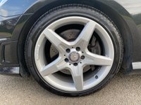 USED 2011 11 MERCEDES-BENZ SLK 1.8 SLK200 BLUEEFFICIENCY AMG SPORT 2d 184 BHP **12 MONTHS NATIONAL WARRANTY**