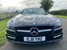 USED 2011 11 MERCEDES-BENZ SLK 1.8 SLK200 BLUEEFFICIENCY AMG SPORT 2d 184 BHP **12 MONTHS NATIONAL WARRANTY**