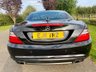 USED 2011 11 MERCEDES-BENZ SLK 1.8 SLK200 BLUEEFFICIENCY AMG SPORT 2d 184 BHP **12 MONTHS NATIONAL WARRANTY**