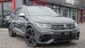 USED 2021 21 VOLKSWAGEN TIGUAN 2.0 R TSI 4MOTION DSG 5d 316 BHP PAN ROOF+HARMAN KARDON