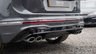 USED 2021 21 VOLKSWAGEN TIGUAN 2.0 R TSI 4MOTION DSG 5d 316 BHP PAN ROOF+HARMAN KARDON