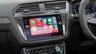 USED 2021 21 VOLKSWAGEN TIGUAN 2.0 R TSI 4MOTION DSG 5d 316 BHP PAN ROOF+HARMAN KARDON