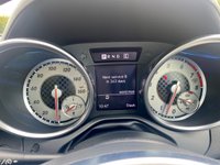USED 2012 12 MERCEDES-BENZ SLK 3.5 SLK350 BLUEEFFICIENCY AMG SPORT ED125 2d 306 BHP **12 MONTHS NATIONAL WARRANTY**