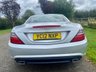 USED 2012 12 MERCEDES-BENZ SLK 3.5 SLK350 BLUEEFFICIENCY AMG SPORT ED125 2d 306 BHP **12 MONTHS NATIONAL WARRANTY**