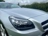 USED 2012 12 MERCEDES-BENZ SLK 3.5 SLK350 BLUEEFFICIENCY AMG SPORT ED125 2d 306 BHP **12 MONTHS NATIONAL WARRANTY**