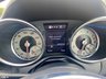 USED 2012 12 MERCEDES-BENZ SLK 3.5 SLK350 BLUEEFFICIENCY AMG SPORT ED125 2d 306 BHP **12 MONTHS NATIONAL WARRANTY**