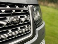 USED 2013 13 LAND ROVER RANGE ROVER 4.4 SDV8 VOGUE SE 5d 339 BHP 4WD AUTO FLAG SHIP Deployable Side Steps Dual View TV
