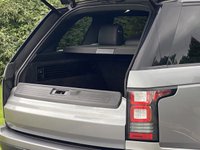 USED 2013 13 LAND ROVER RANGE ROVER 4.4 SDV8 VOGUE SE 5d 339 BHP 4WD AUTO FLAG SHIP Deployable Side Steps Dual View TV
