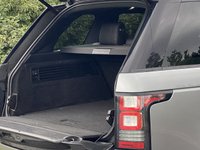 USED 2013 13 LAND ROVER RANGE ROVER 4.4 SDV8 VOGUE SE 5d 339 BHP 4WD AUTO FLAG SHIP Deployable Side Steps Dual View TV