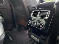USED 2013 13 LAND ROVER RANGE ROVER 4.4 SDV8 VOGUE SE 5d 339 BHP 4WD AUTO FLAG SHIP Deployable Side Steps Dual View TV