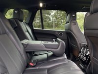 USED 2013 13 LAND ROVER RANGE ROVER 4.4 SDV8 VOGUE SE 5d 339 BHP 4WD AUTO FLAG SHIP Deployable Side Steps Dual View TV