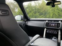 USED 2013 13 LAND ROVER RANGE ROVER 4.4 SDV8 VOGUE SE 5d 339 BHP 4WD AUTO FLAG SHIP Deployable Side Steps Dual View TV