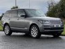 USED 2013 13 LAND ROVER RANGE ROVER 4.4 SDV8 VOGUE SE 5d 339 BHP 4WD AUTO FLAG SHIP Deployable Side Steps Dual View TV
