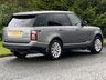 USED 2013 13 LAND ROVER RANGE ROVER 4.4 SDV8 VOGUE SE 5d 339 BHP 4WD AUTO FLAG SHIP Deployable Side Steps Dual View TV