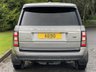 USED 2013 13 LAND ROVER RANGE ROVER 4.4 SDV8 VOGUE SE 5d 339 BHP 4WD AUTO FLAG SHIP Deployable Side Steps Dual View TV
