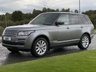 USED 2013 13 LAND ROVER RANGE ROVER 4.4 SDV8 VOGUE SE 5d 339 BHP 4WD AUTO FLAG SHIP Deployable Side Steps Dual View TV