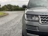 USED 2013 13 LAND ROVER RANGE ROVER 4.4 SDV8 VOGUE SE 5d 339 BHP 4WD AUTO FLAG SHIP Deployable Side Steps Dual View TV