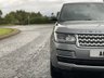 USED 2013 13 LAND ROVER RANGE ROVER 4.4 SDV8 VOGUE SE 5d 339 BHP 4WD AUTO FLAG SHIP Deployable Side Steps Dual View TV