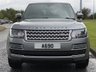 USED 2013 13 LAND ROVER RANGE ROVER 4.4 SDV8 VOGUE SE 5d 339 BHP 4WD AUTO FLAG SHIP Deployable Side Steps Dual View TV