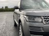USED 2013 13 LAND ROVER RANGE ROVER 4.4 SDV8 VOGUE SE 5d 339 BHP 4WD AUTO FLAG SHIP Deployable Side Steps Dual View TV
