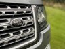 USED 2013 13 LAND ROVER RANGE ROVER 4.4 SDV8 VOGUE SE 5d 339 BHP 4WD AUTO FLAG SHIP Deployable Side Steps Dual View TV