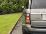 USED 2013 13 LAND ROVER RANGE ROVER 4.4 SDV8 VOGUE SE 5d 339 BHP 4WD AUTO FLAG SHIP Deployable Side Steps Dual View TV