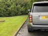 USED 2013 13 LAND ROVER RANGE ROVER 4.4 SDV8 VOGUE SE 5d 339 BHP 4WD AUTO FLAG SHIP Deployable Side Steps Dual View TV