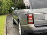 USED 2013 13 LAND ROVER RANGE ROVER 4.4 SDV8 VOGUE SE 5d 339 BHP 4WD AUTO FLAG SHIP Deployable Side Steps Dual View TV