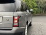 USED 2013 13 LAND ROVER RANGE ROVER 4.4 SDV8 VOGUE SE 5d 339 BHP 4WD AUTO FLAG SHIP Deployable Side Steps Dual View TV