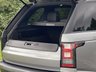 USED 2013 13 LAND ROVER RANGE ROVER 4.4 SDV8 VOGUE SE 5d 339 BHP 4WD AUTO FLAG SHIP Deployable Side Steps Dual View TV